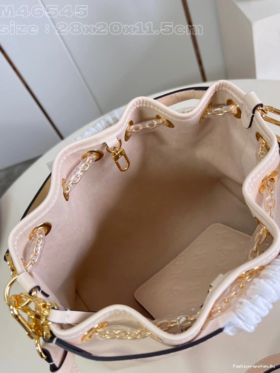 FS CHEAP Bundle-28*20*11.5CM LOUIS VUITTON Summer 0714